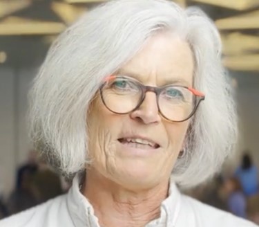 Anette Søgaard Nielsen