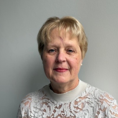 Susanne S. Pedersen